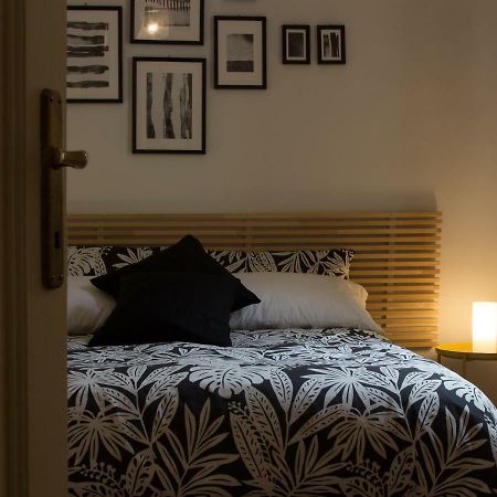 San Lorenzo Family Apartment Florence Luaran gambar