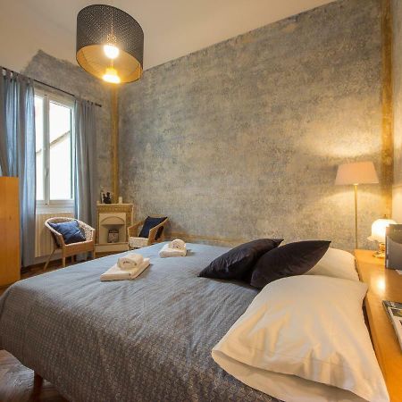 San Lorenzo Family Apartment Florence Luaran gambar