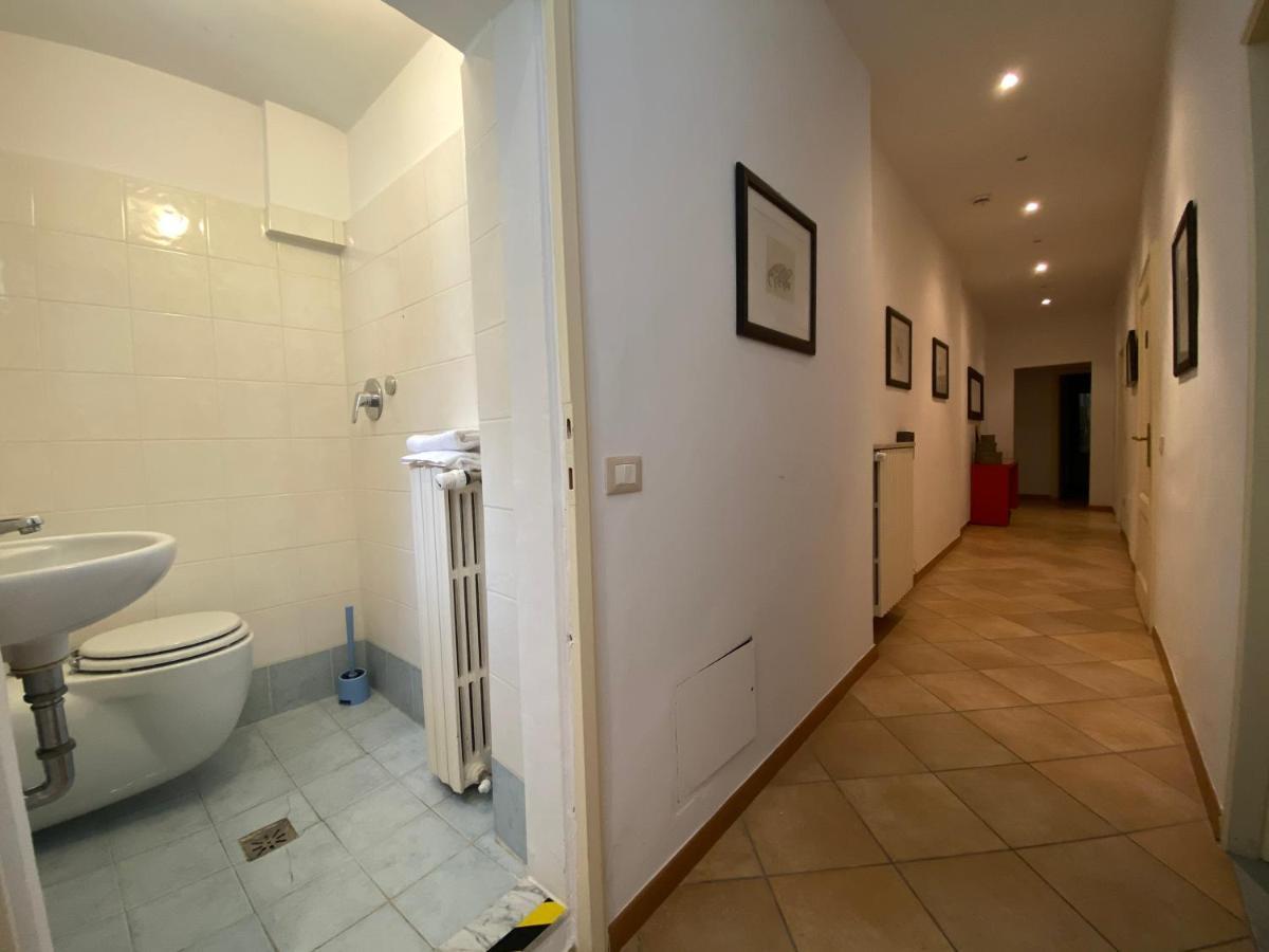 San Lorenzo Family Apartment Florence Luaran gambar