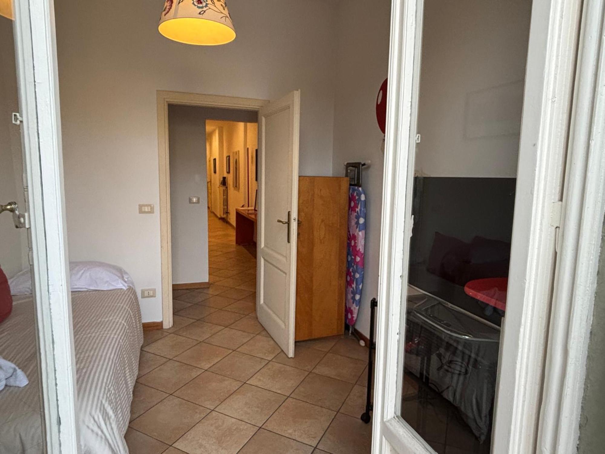 San Lorenzo Family Apartment Florence Luaran gambar