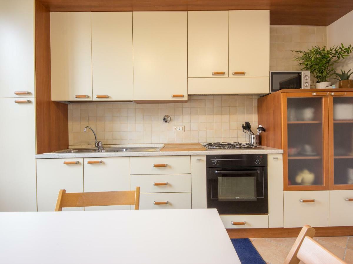 San Lorenzo Family Apartment Florence Luaran gambar