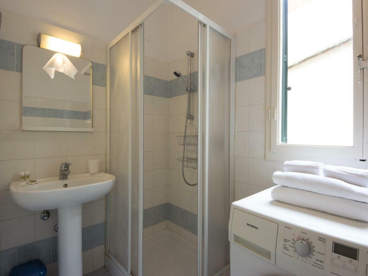 San Lorenzo Family Apartment Florence Luaran gambar