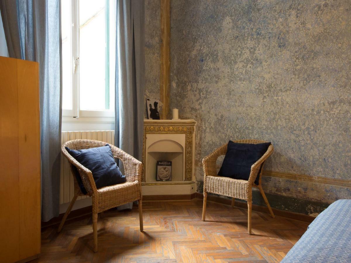 San Lorenzo Family Apartment Florence Luaran gambar