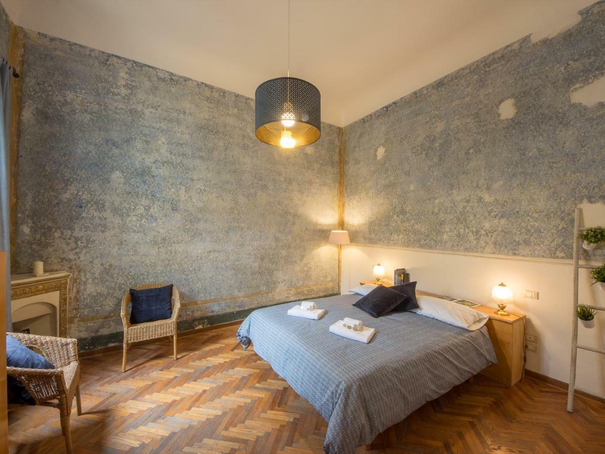 San Lorenzo Family Apartment Florence Luaran gambar