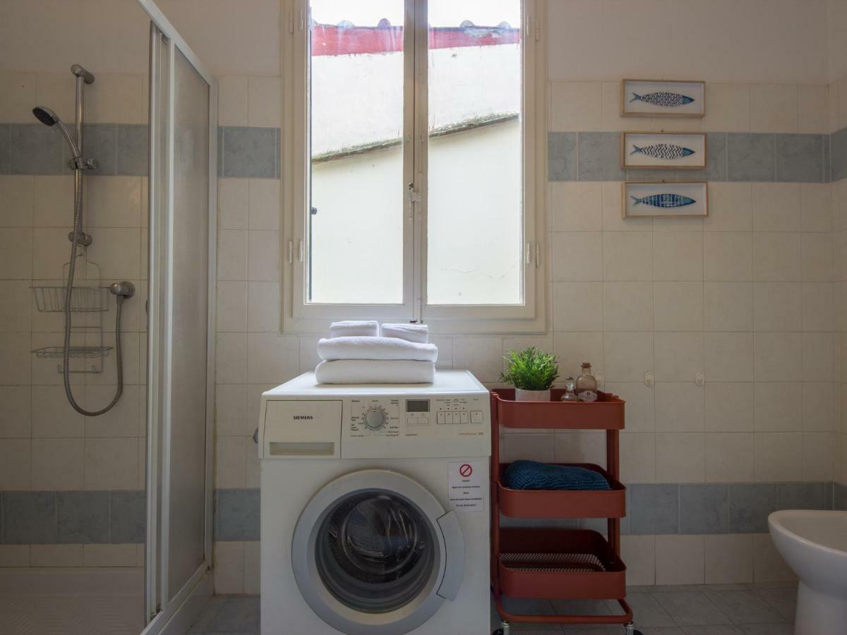 San Lorenzo Family Apartment Florence Luaran gambar