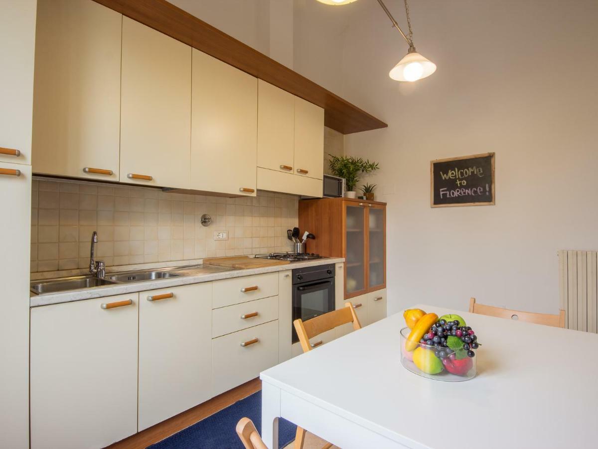 San Lorenzo Family Apartment Florence Luaran gambar