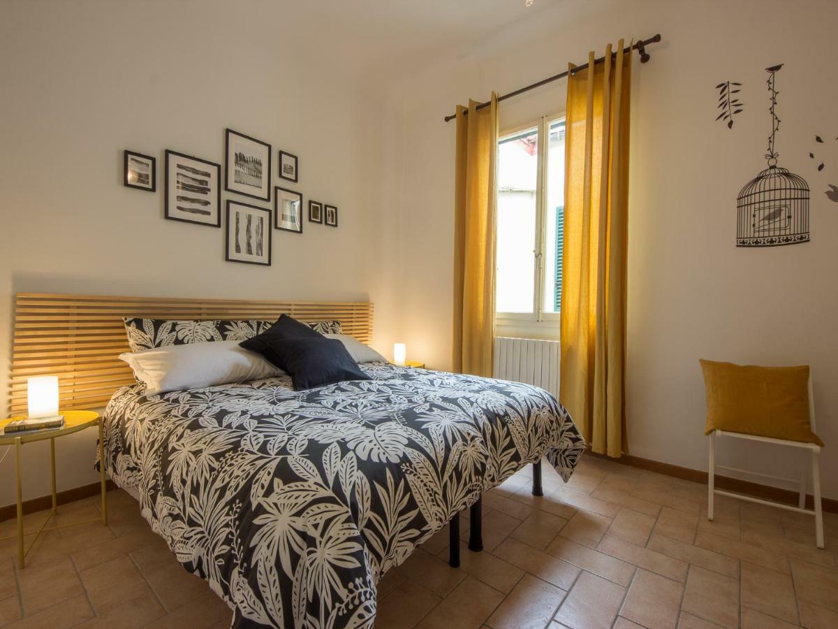 San Lorenzo Family Apartment Florence Luaran gambar