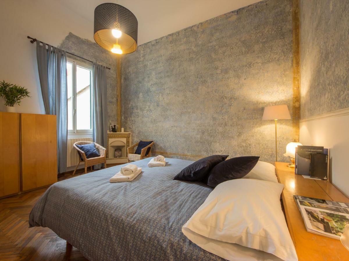 San Lorenzo Family Apartment Florence Luaran gambar