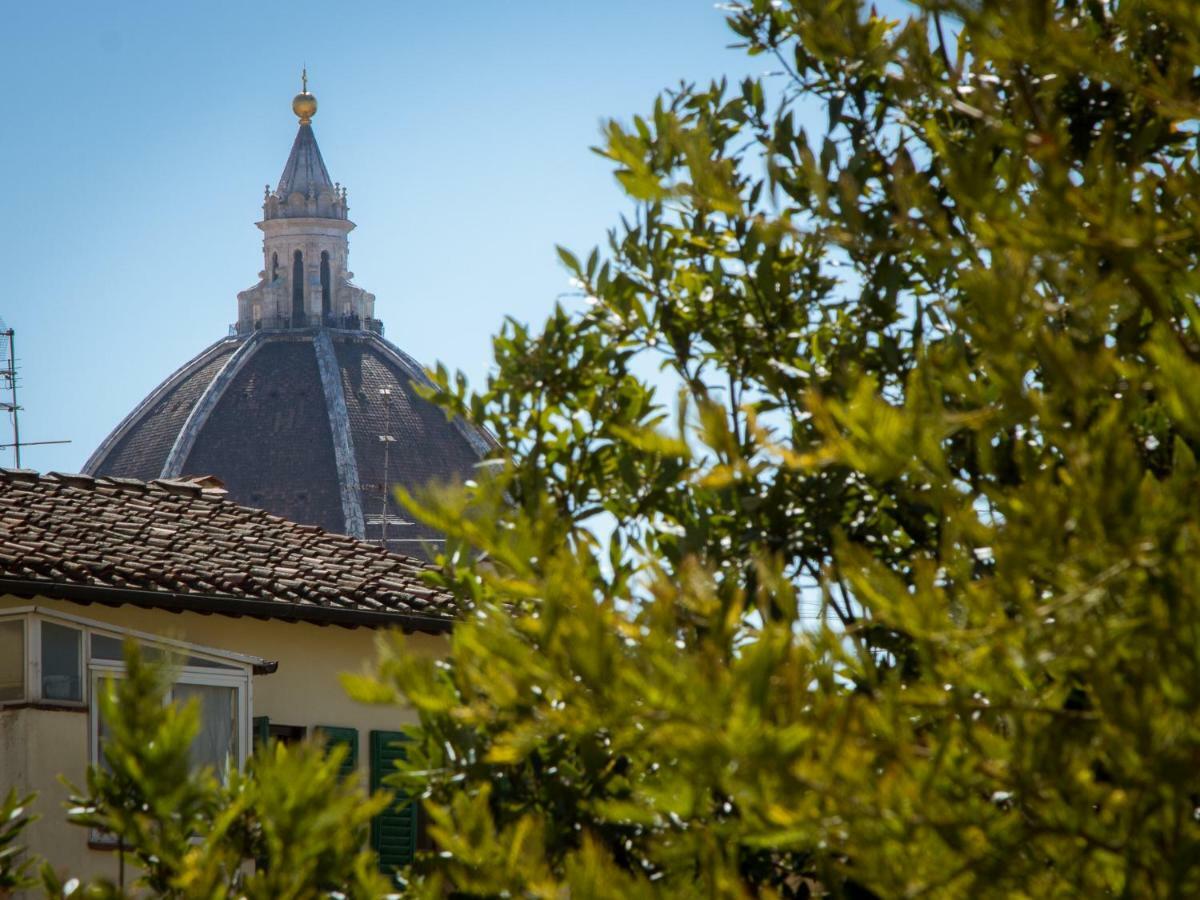 San Lorenzo Family Apartment Florence Luaran gambar