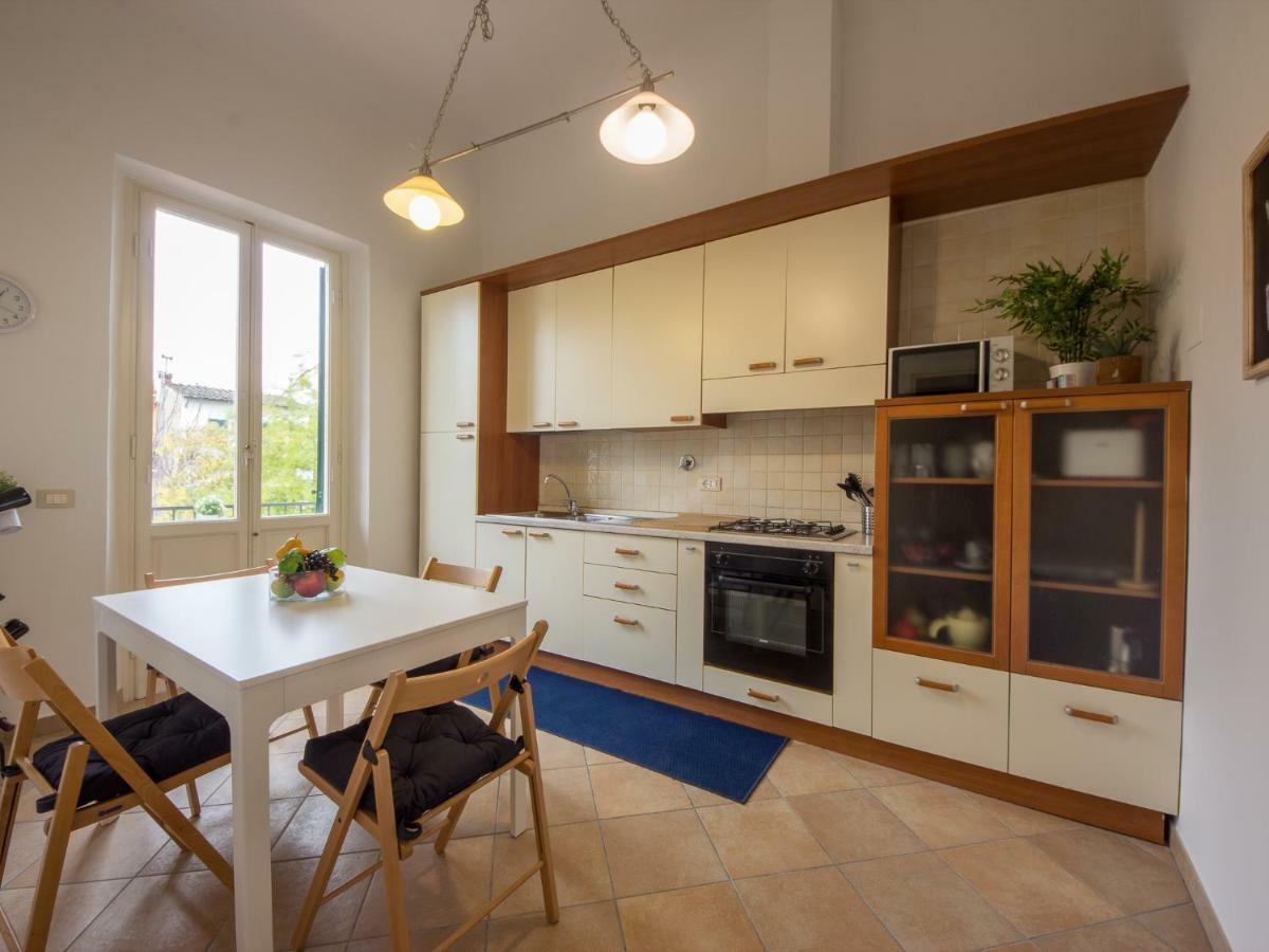 San Lorenzo Family Apartment Florence Luaran gambar