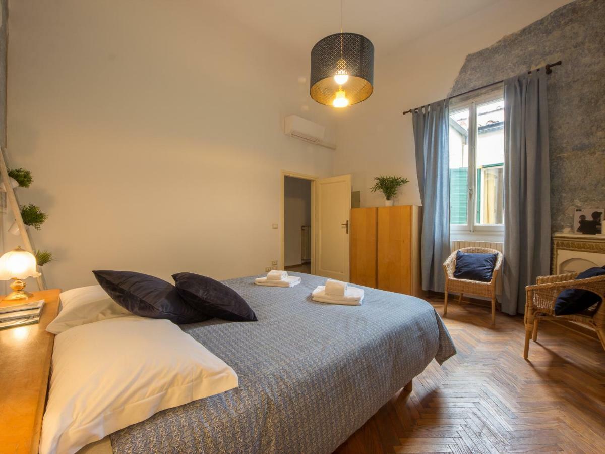 San Lorenzo Family Apartment Florence Luaran gambar