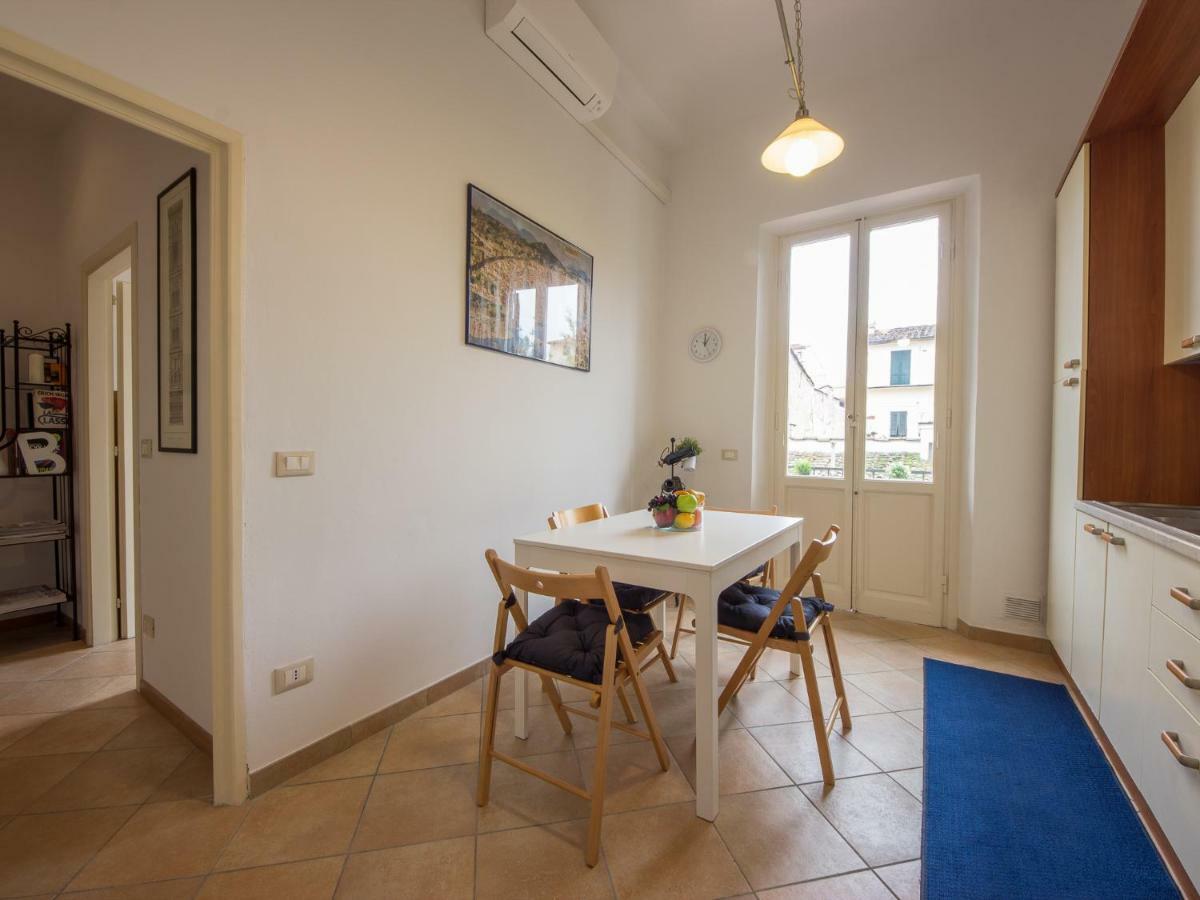 San Lorenzo Family Apartment Florence Luaran gambar