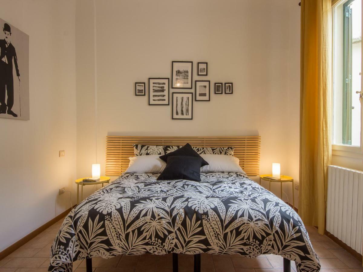 San Lorenzo Family Apartment Florence Luaran gambar
