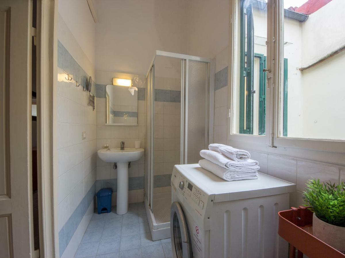 San Lorenzo Family Apartment Florence Luaran gambar