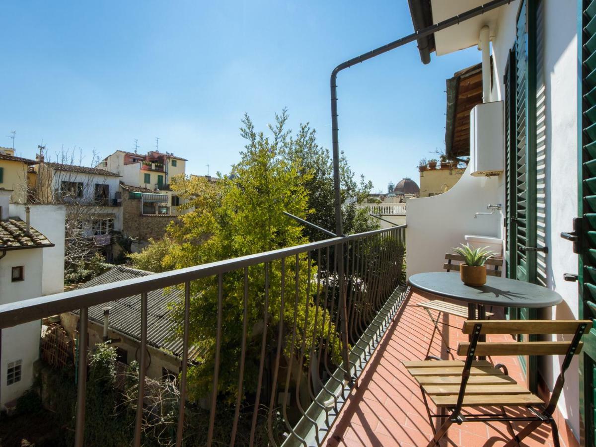 San Lorenzo Family Apartment Florence Luaran gambar