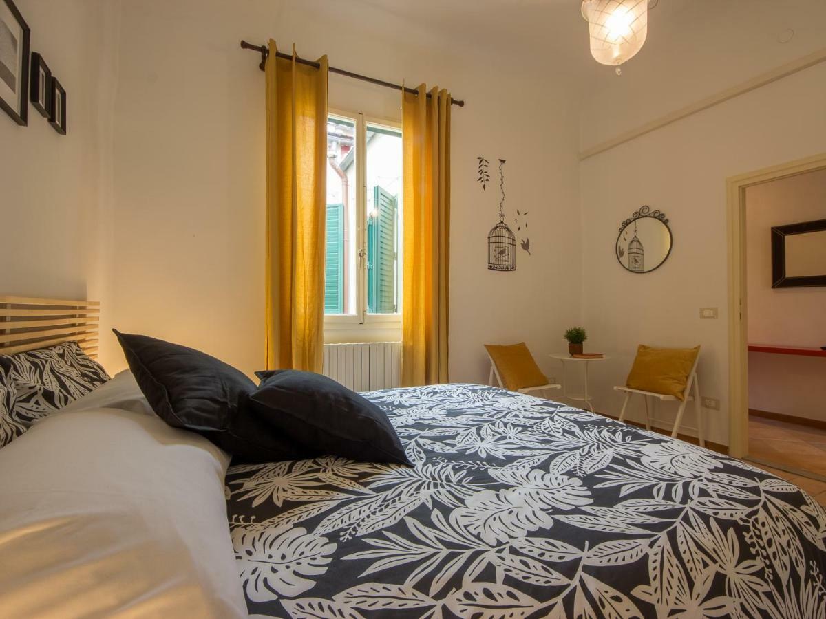 San Lorenzo Family Apartment Florence Luaran gambar